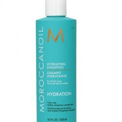 Moroccan Oil Hydrating Shampoo 8.5 Ounce