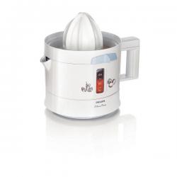 Philips HR2774 0.5-Litre Citrus Press - White