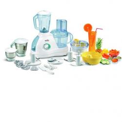 Kenstar Karishma Royal 600-Watt Multi Processor