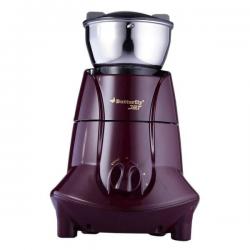 Butterfly Jet 750-Watt Mixer Grinder with 4 Jars