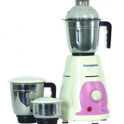 Crompton VX 600-Watt Mixer Grinder