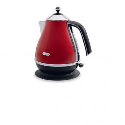 Delonghi Icona KBO 2001 1.7-Litre 2000-Watt Electric Kettle