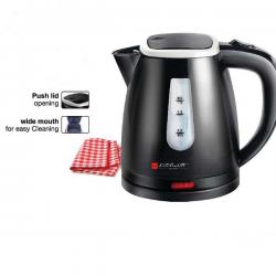 Cello Quick Boil 600 B - 1 LTR Kettle