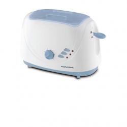 Morphy Richards AT 204 2-Slice 800-Watt Pop-up Toaster