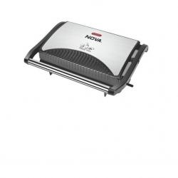 Nova 2 SLICE SANDWICH GRILL MAKER Grill