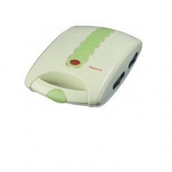 SignoraCare Sandwich Maker Grill 4 Slice Grill