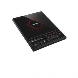 Borosil BIC20PC21 Induction Cooktop