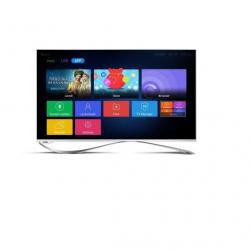 LeEco 138.8cm Ultra HD Smart LED TV