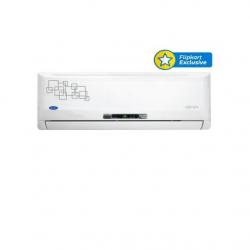 Carrier 1.5 Tons 5 Star Split AC White