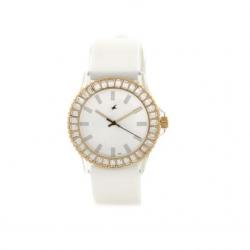 Fastrack NG9827PP01 Hip Hop Analog Watch