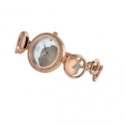 Titan NH2539KM01 Raga Analog Watch