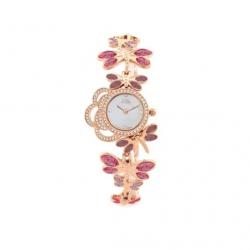 Titan NH95011WM03 Raga Analog Watch