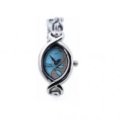 Titan NB2251SM01 Raga Analog Watch