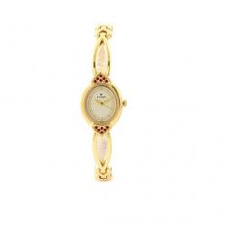 Titan NH2468YM05 Karishma Analog Watch