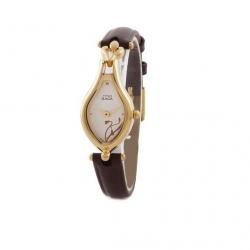 Titan NH2457YL01 Raga Analog Watch