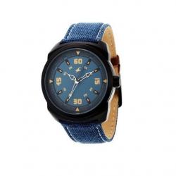 Fastrack NG9463AL07 Explorer Analog Watch