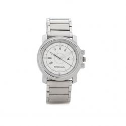 Fastrack NG3039SM01 Basics Analog Watch