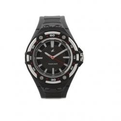 Fastrack NE9332PP02 Basics Analog Watch