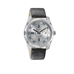 Fastrack NF3123SL01 Bare Basic Analog Watch