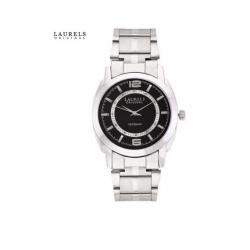 Laurels Lo-Polo-802s Polo Analog Watch
