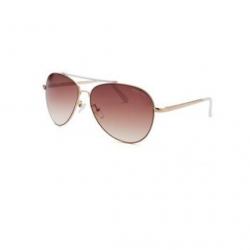 Kenneth Cole Aviator Sunglasses