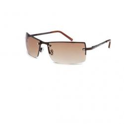 Kenneth Cole Rectangular Sunglasses