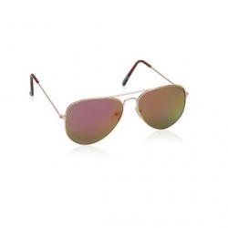Swiss Design Aviator Sunglasses