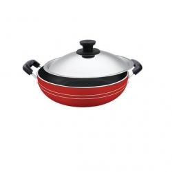 Vaartha With Lid Kadhai 2 L