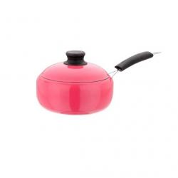 Real Kitchen Pan 22cm cm diameter