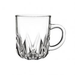 Blinkmax KTZB04 Glass Mug