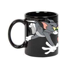 Goonlineshop Tom and Jerry Ceramic Mug