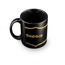 posterchacha Shoaib Name Tea And Coffee For Gift And Self Use Ceramic Mug