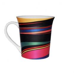 SNYTER Florocent Magic II Ceramic Mug