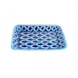 Aurea Traym061 Solid Ceramic Tray