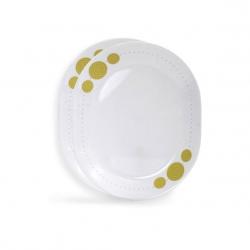 Corelle 2-SPL-OSP Printed Glass Tray Set