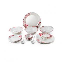 Recon Twist Pack of 40 Dinner Set