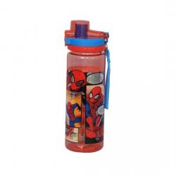 Marvel Spiderman 750 ml Water Bottle