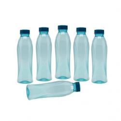 Milton Pet Bottle 1000 ml Water Bottles