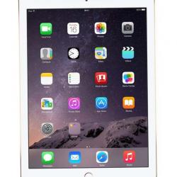 Apple Air2 MNV72HN/A Gold, Wifi Only , No Voice Calling