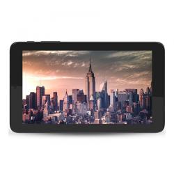 Micromax P290 3G Via Dongle + Wifi, Black