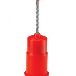 Shri Krishna Push N Chop Onion Chopper