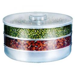 Floraware Plastic 1 Compartment Sprout Maker