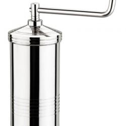 Nestwell Steel Kitchen Press