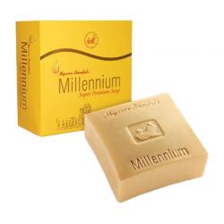 Mysore Sandal Millenium Super Premium Soap - Pack of 2