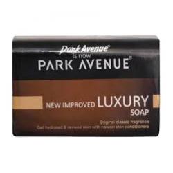 Park Avenue Luxury Bathing Soap 125 gm