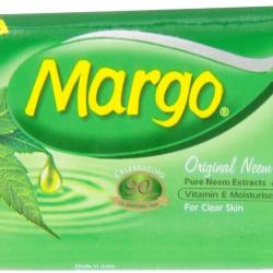 Margo Original Neem Soap 75gm - pack of 3