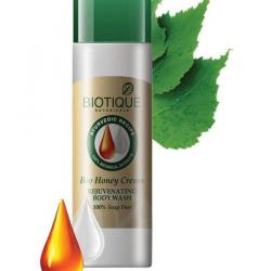 Biotique Shower Gel 190 ml