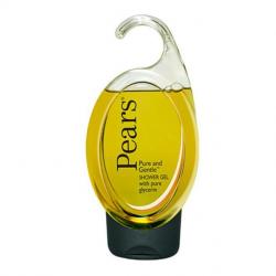 Pears Pure & Gentle Shower Gel 250 ml