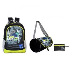 Avon Bags Multi School Bag Combo