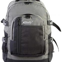 Comfy Grey Schoo Bag